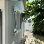 La Maison Fleury Feriehus Biganos