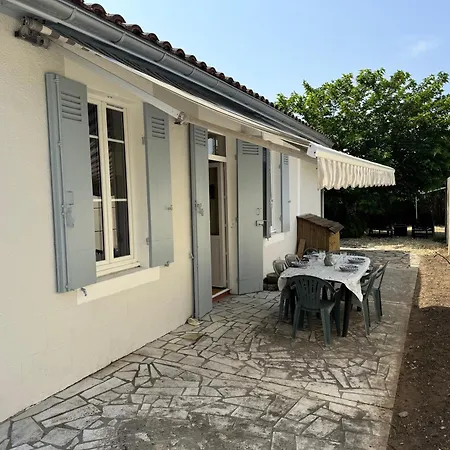 La Maison Fleury Biganos
