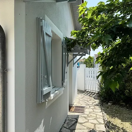 La Maison Fleury Casa vacanze Biganos