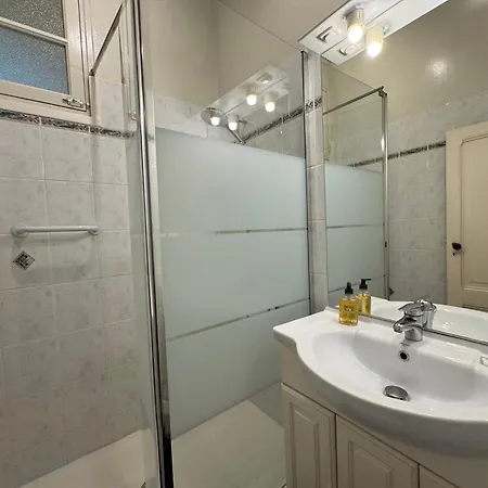 La Maison Fleury Ferienhaus