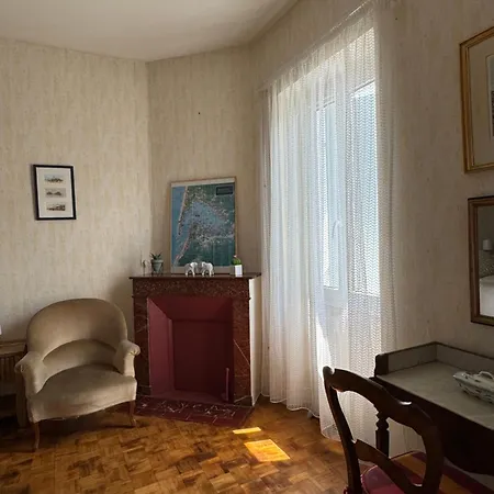 La Maison Fleury Holiday home *