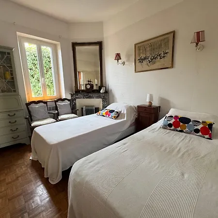 La Maison Fleury