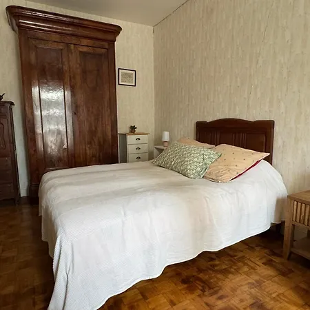 Holiday home La Maison Fleury