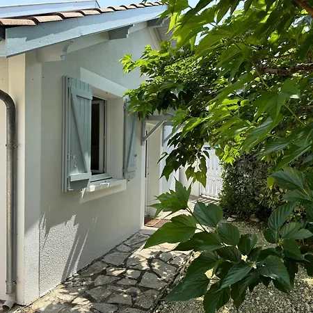 La Maison Fleury
