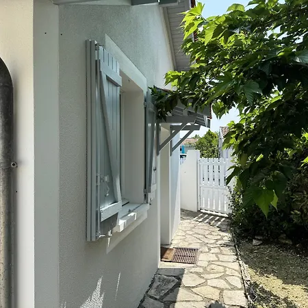 La Maison Fleury Holiday home Biganos
