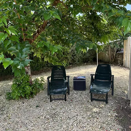 La Maison Fleury
