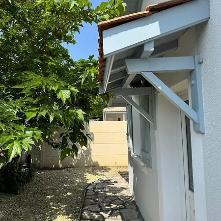 La Maison Fleury * Biganos