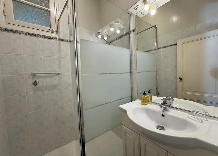 La Maison Fleury Casa vacanze