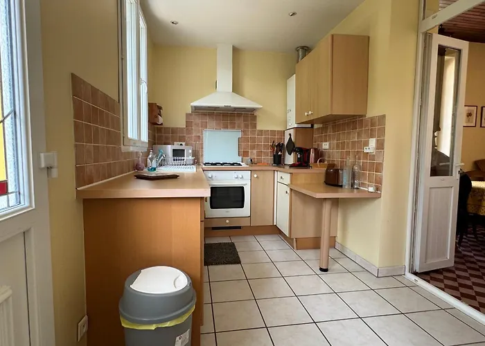 Casa vacanze La Maison Fleury *