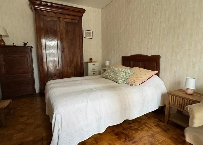 Casa vacanze La Maison Fleury