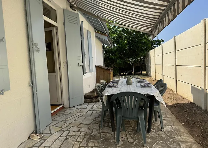 La Maison Fleury Casa vacanze Biganos