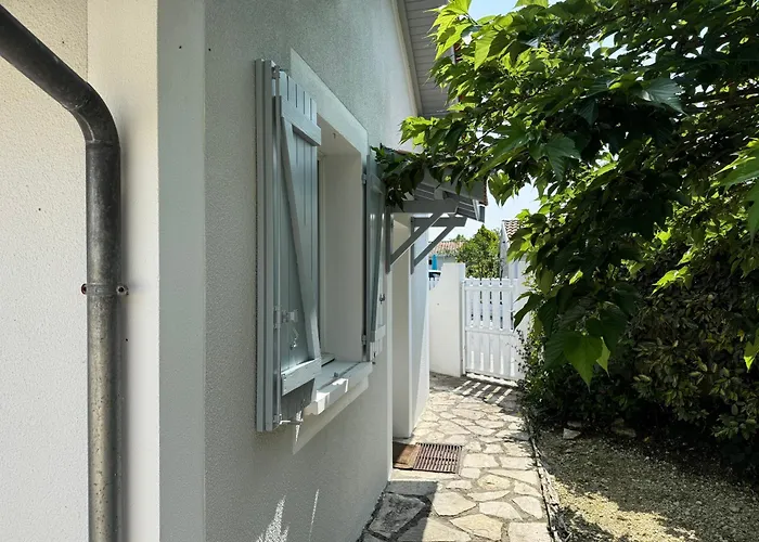 La Maison Fleury Casa vacanze Biganos